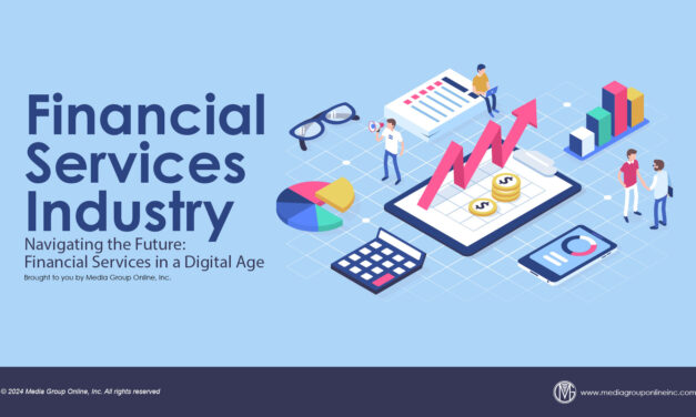 Financial Services Industry Presentation