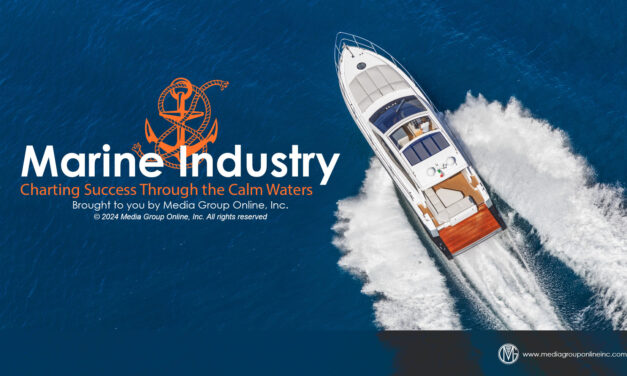 Marine Industry Presentation