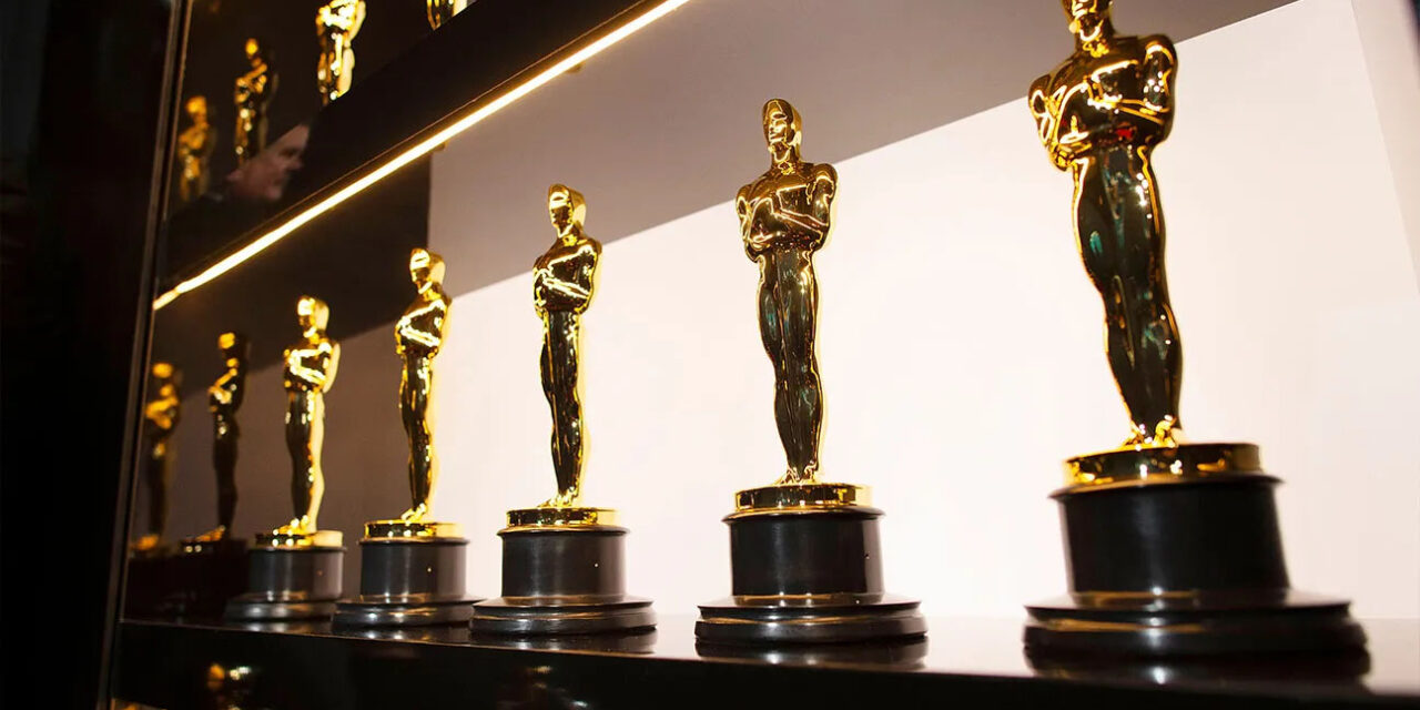 Disney Sells Out Oscars Advertising Inventory: TikTok, Universal and Lionsgate Among Sponsors