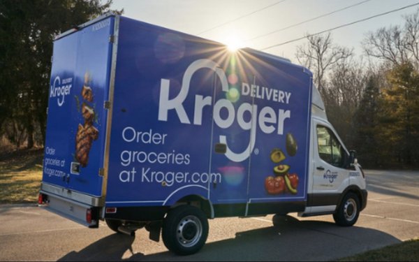 Government Aims To Block Kroger-Albertsons Deal
