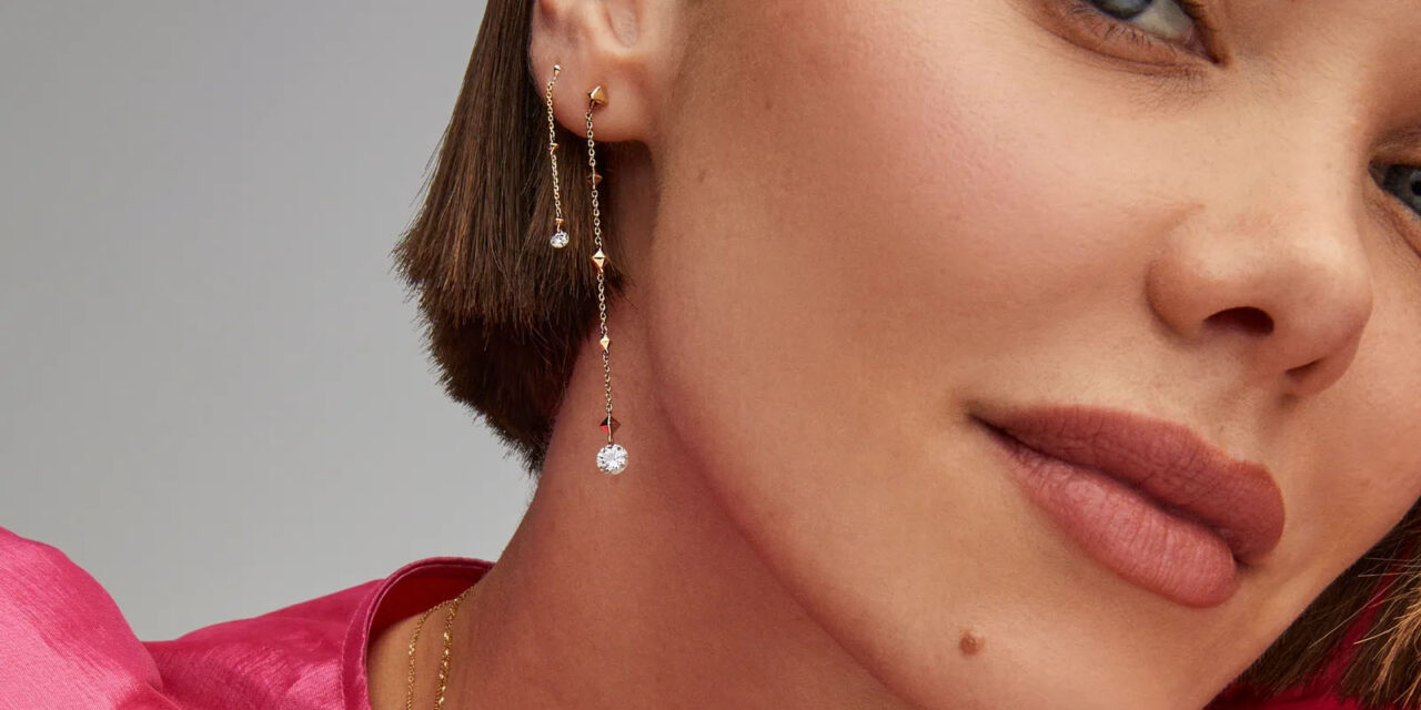 Kendra Scott Expands Fine Jewelry Offering with Lab Grown Diamond Collection