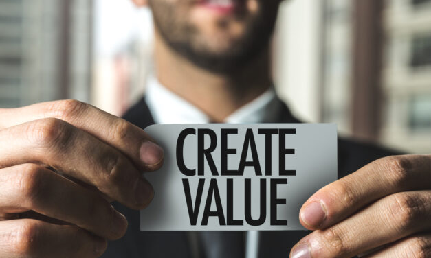 You Are Your Company’s “Value Proposition”