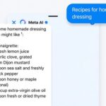 Meta Integrates Real-Time Bing and Google Search with Llama 3 AI Assistant