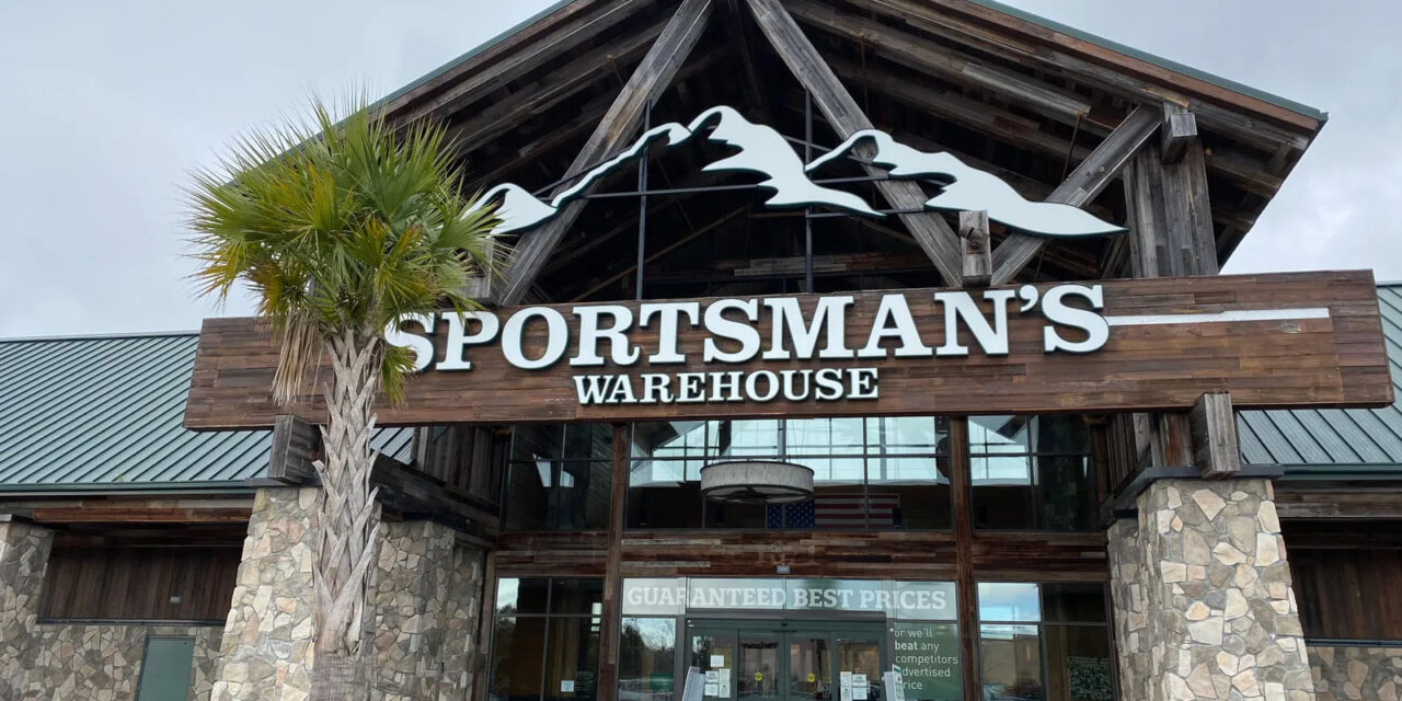 Sportsman’s Warehouse Cuts SKUs, Vendors to Support Inventory Strategy