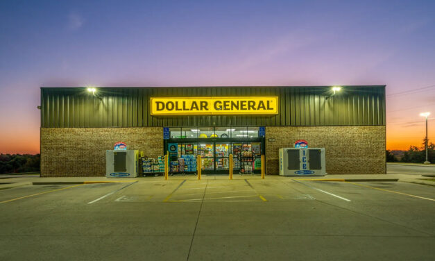 Why Dollar General is Winning with Store Count