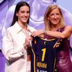 WNBA Draft Reaches Largest Audience Ever, Up 374% Among Women