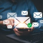 Prospecting Emails Work: Here’s How to Write Them