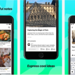 TikTok Begins Launch of Instagram Competitor ‘Notes’ App