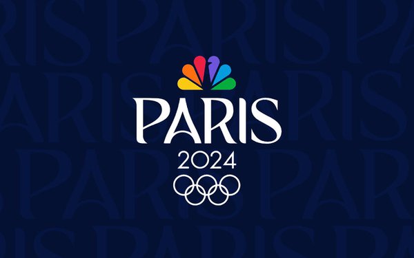 NBCU Expects Record Advertising for Paris Olympics, $1.2B Already Sold