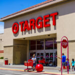 Target shopper data, streaming TV ads are key to its sales