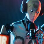 OpenAI Tests Synthetic Voice Engine