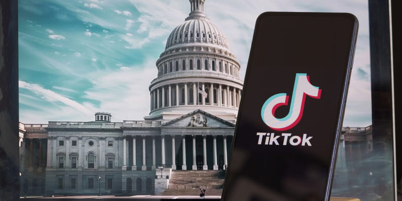 US Senate Approves TikTok Sell-off Proposal