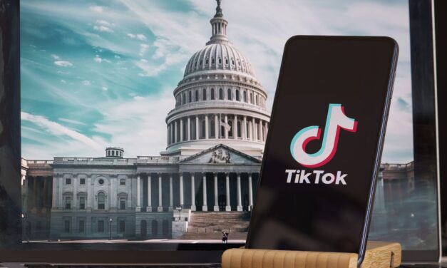 US Senate Approves TikTok Sell-off Proposal
