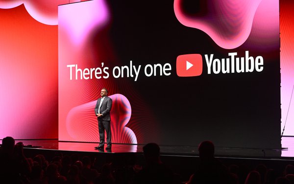 Google’s YouTube Pitches Advertisers On Unskippable Ads
