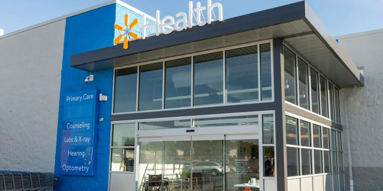 Walmart to Close Health Centers Due to ‘Lack of Profitability’