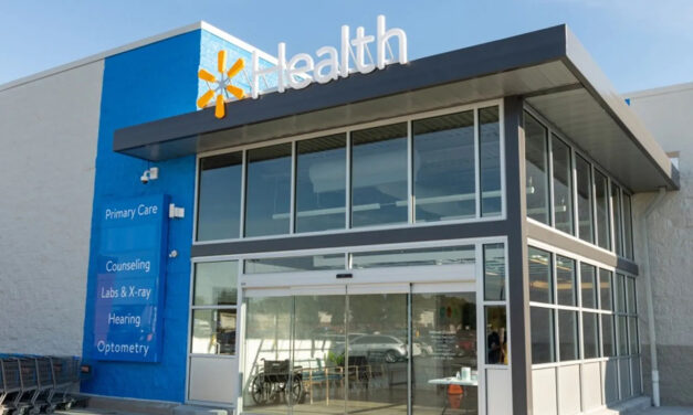 Walmart to Close Health Centers Due to ‘Lack of Profitability’