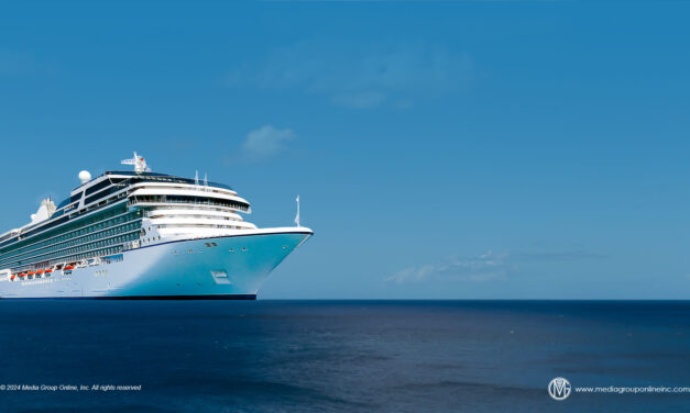 Cruise Industry Presentation