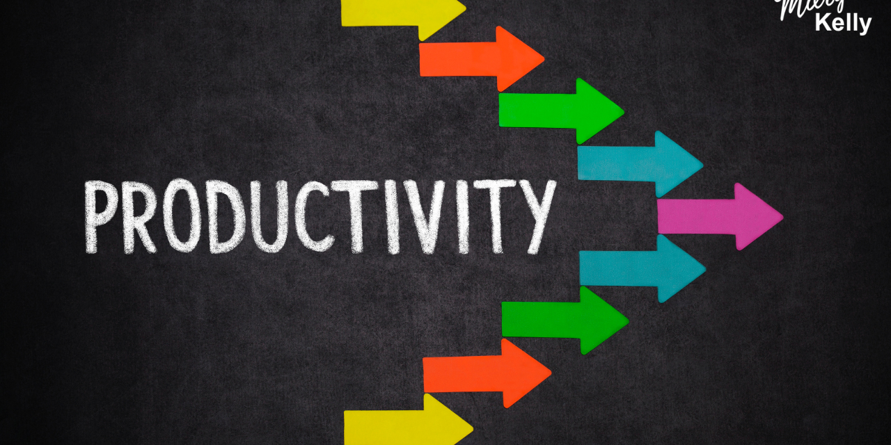 Mastering Productivity: Strategies to Stop Wasting Time During the Day