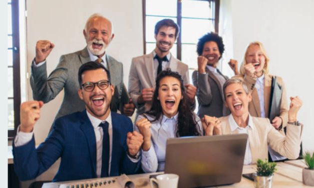 How to Keep Your Employees Happy and Engaged