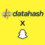Snapchat Partners with Datahash on Conversions API Integration