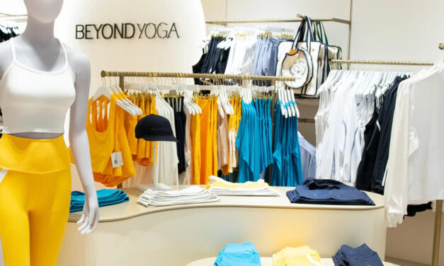 Beyond Yoga Expands on the West Coast with new Store in Washington State