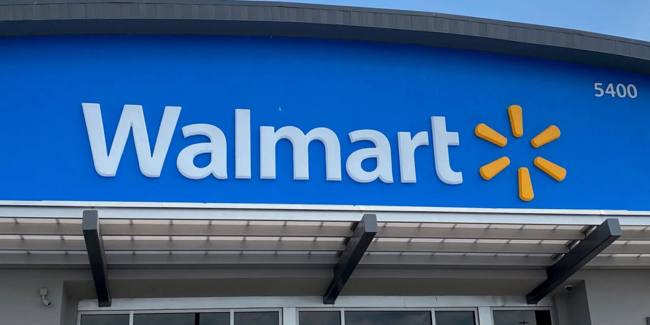 Walmart Confirms Hundreds of Coporate Layoffs