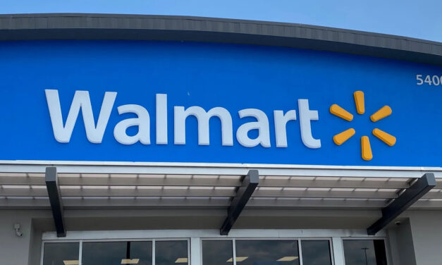 Walmart Confirms Hundreds of Coporate Layoffs