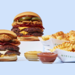 Shake Shack Kicks Off Summer with New BBQ Burger Menu