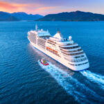 Advertising Strategies for The Cruise Industry