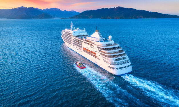 Advertising Strategies for The Cruise Industry
