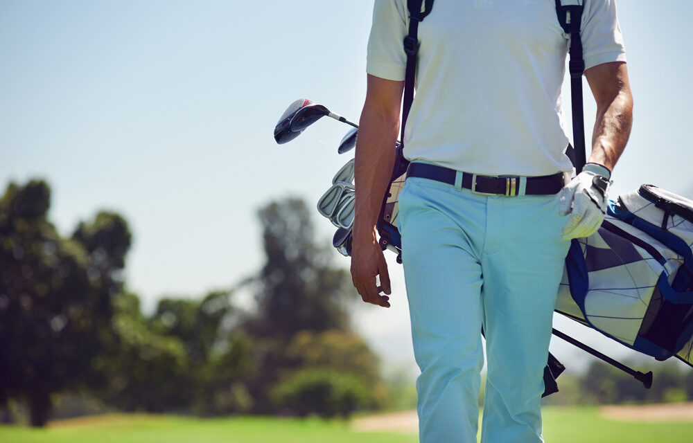 Advertising Strategies for the Golf Industry