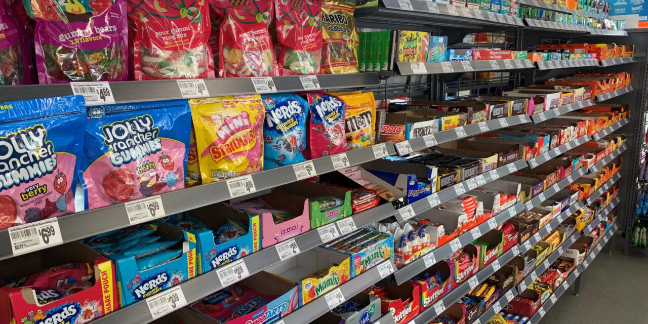 4 Candy Trends for C-Stores to Watch Right Now