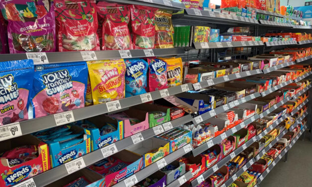 4 Candy Trends for C-Stores to Watch Right Now