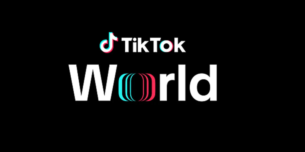 TikTok Announces New Ad Tools at TikTok World Event