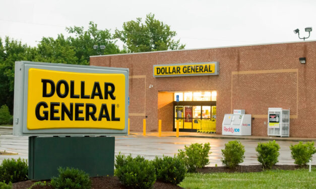 Dollar General to Eliminate ‘Vast Majority’ of Self-Checkout, Reduce New Store Openings