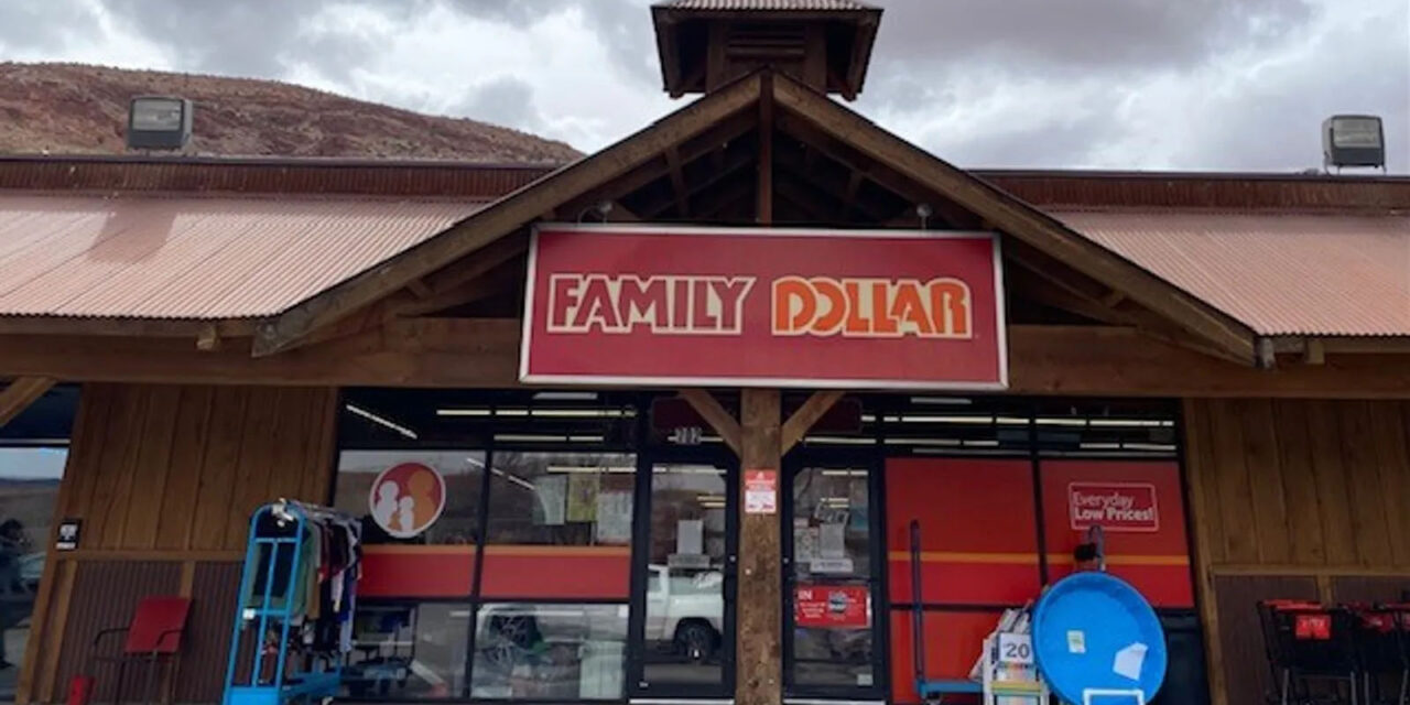 Dollar Tree to Explore Spinoff or Sale of Family Dollar