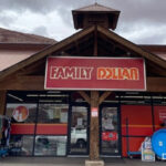 Dollar Tree to Explore Spinoff or Sale of Family Dollar