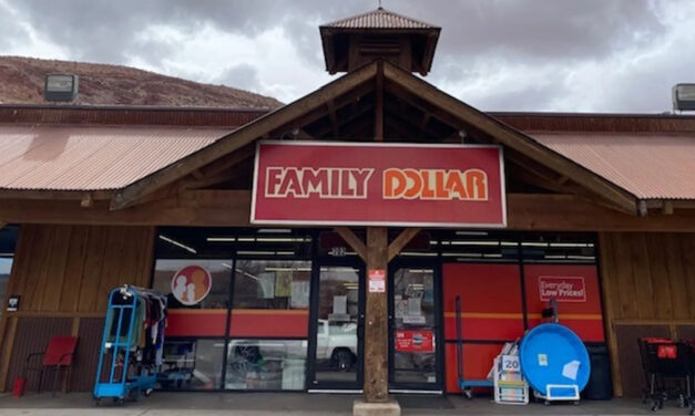 Dollar Tree to Explore Spinoff or Sale of Family Dollar