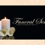 Funeral Services Presentation
