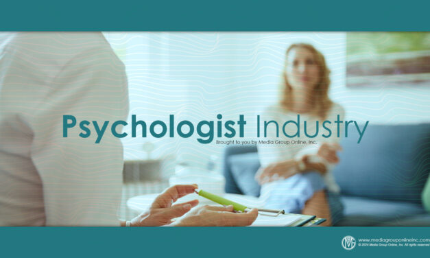 Psychologist Industry Presentation