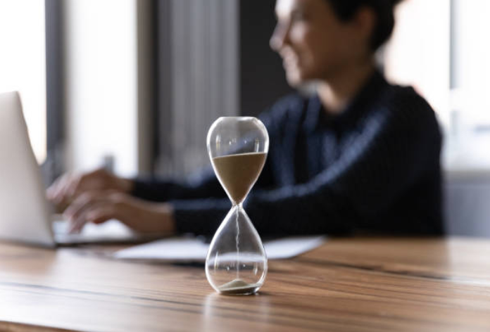 Time Management Strategies: 5 Tools To Take Back Your Time