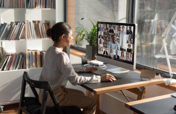 How to Build and Maintain Remote Team Culture That Works
