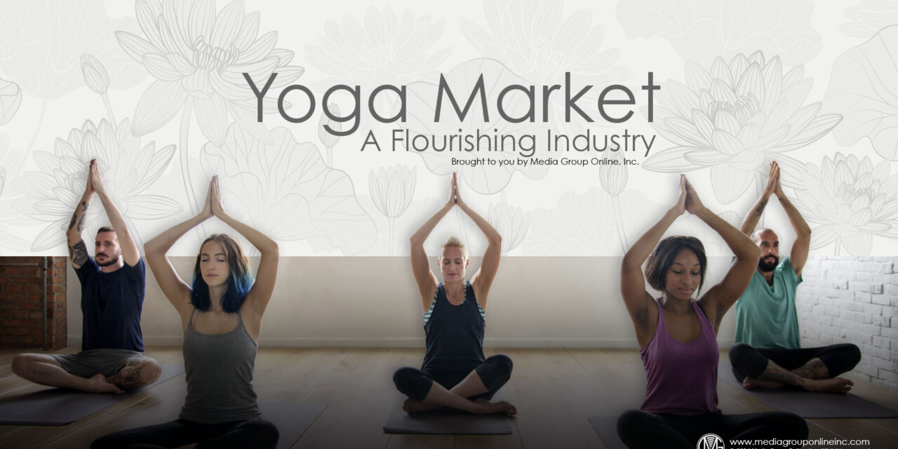 Yoga Market Presentation