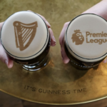 Guinness Goes Global with First Worldwide Football Partnership