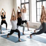 Advertising Strategies for the Yoga Market