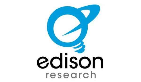 Edison: for Female Sports Fans, AM/FM Radio Reigns Supreme.