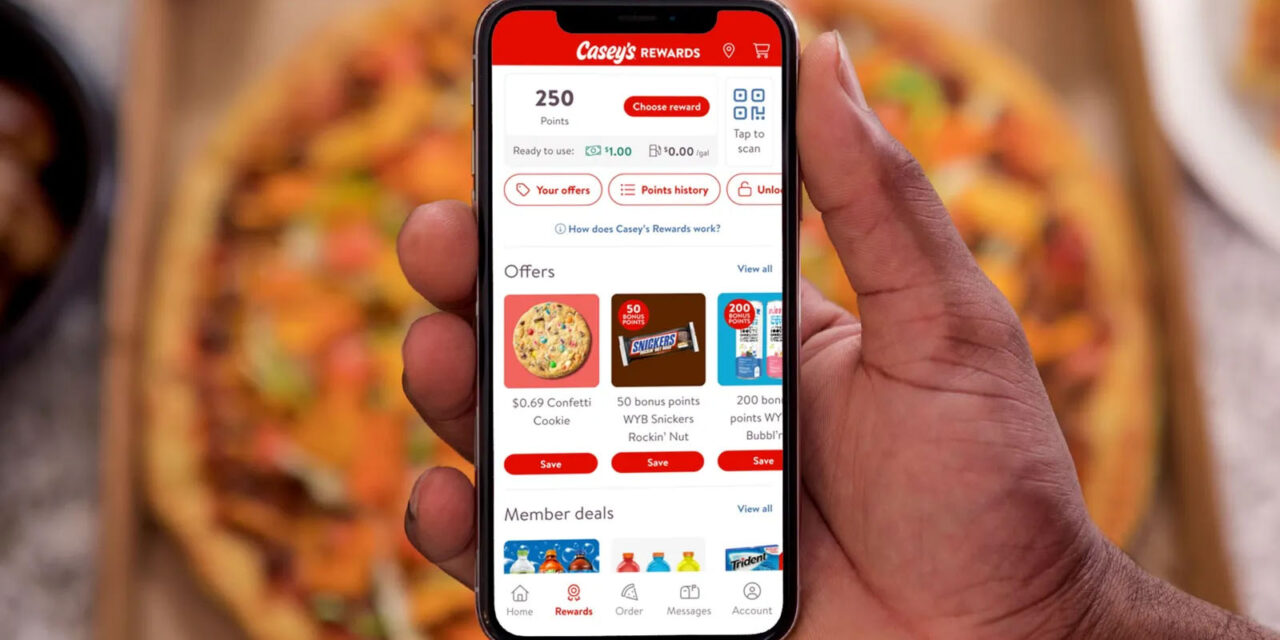 C-Stores See Higher Loyalty Retention than QSRs, Data Shows