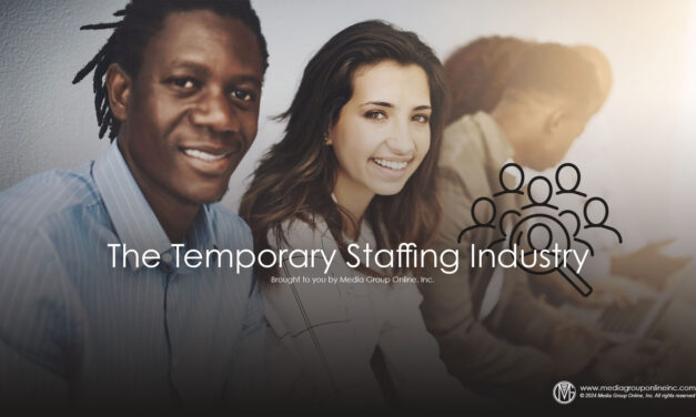 The Temporary Staffing Indusry Presentation