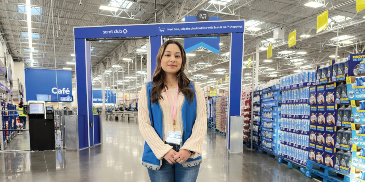 Gen Z, Millennials Drive Membership Growth at Sam’s Club