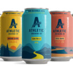 Nonalcoholic Beer Maker Athletic Boosts Coffers with $50M Investment